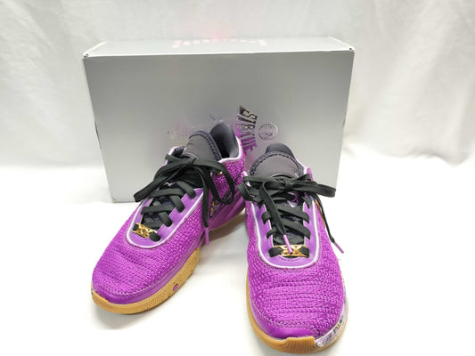 NIKE NIKE/LEBRON XX SE GS FD0207-500 Sneakers