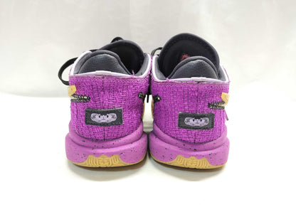 NIKE NIKE/LEBRON XX SE GS FD0207-500 Sneakers