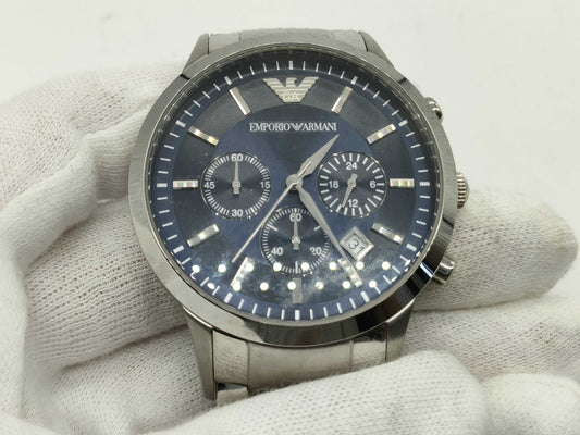 ARMANI AR-2448 Men's Watch Men's Watch