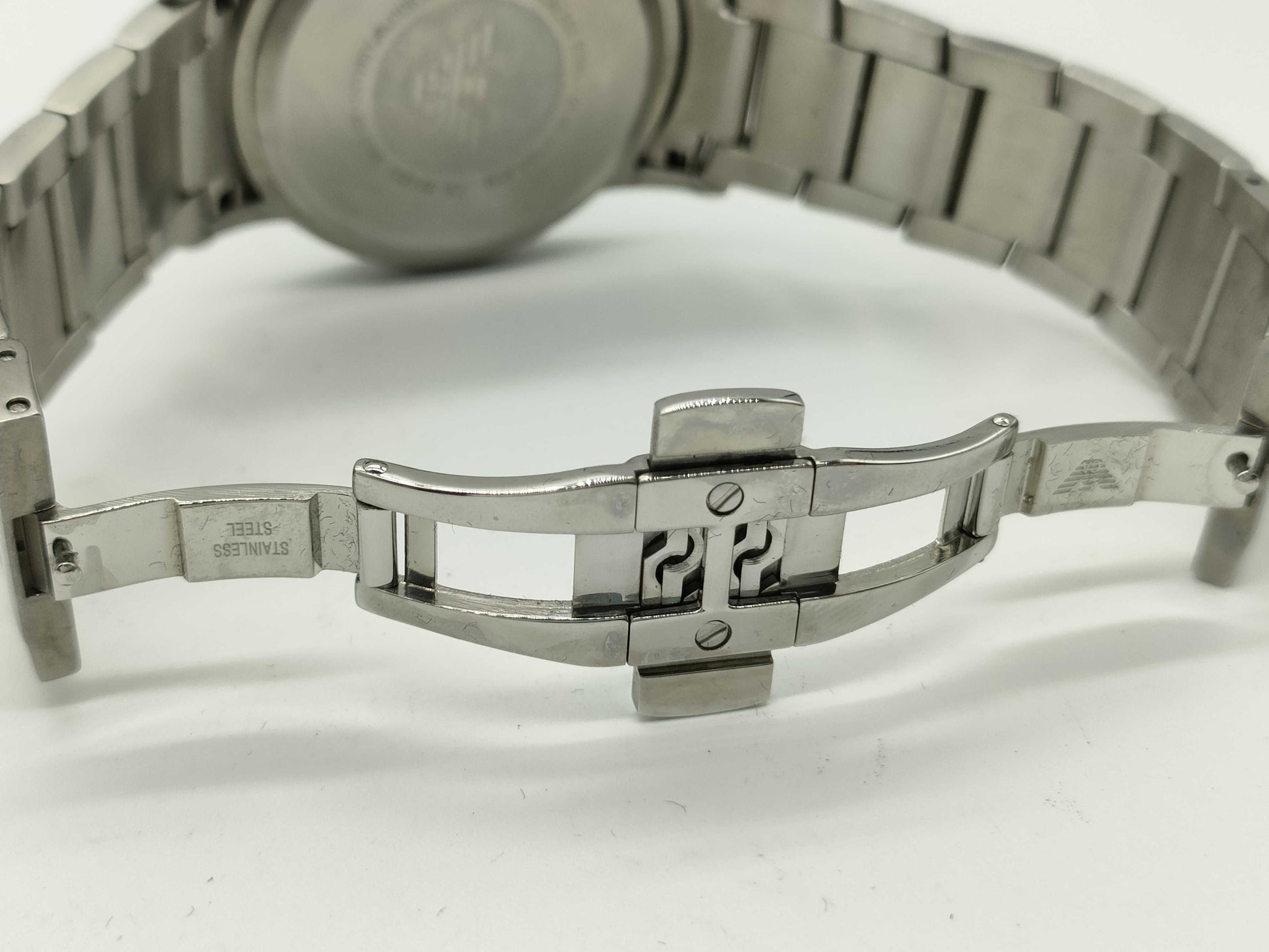 ARMANI AR-2448 Men's Watch Men's Watch