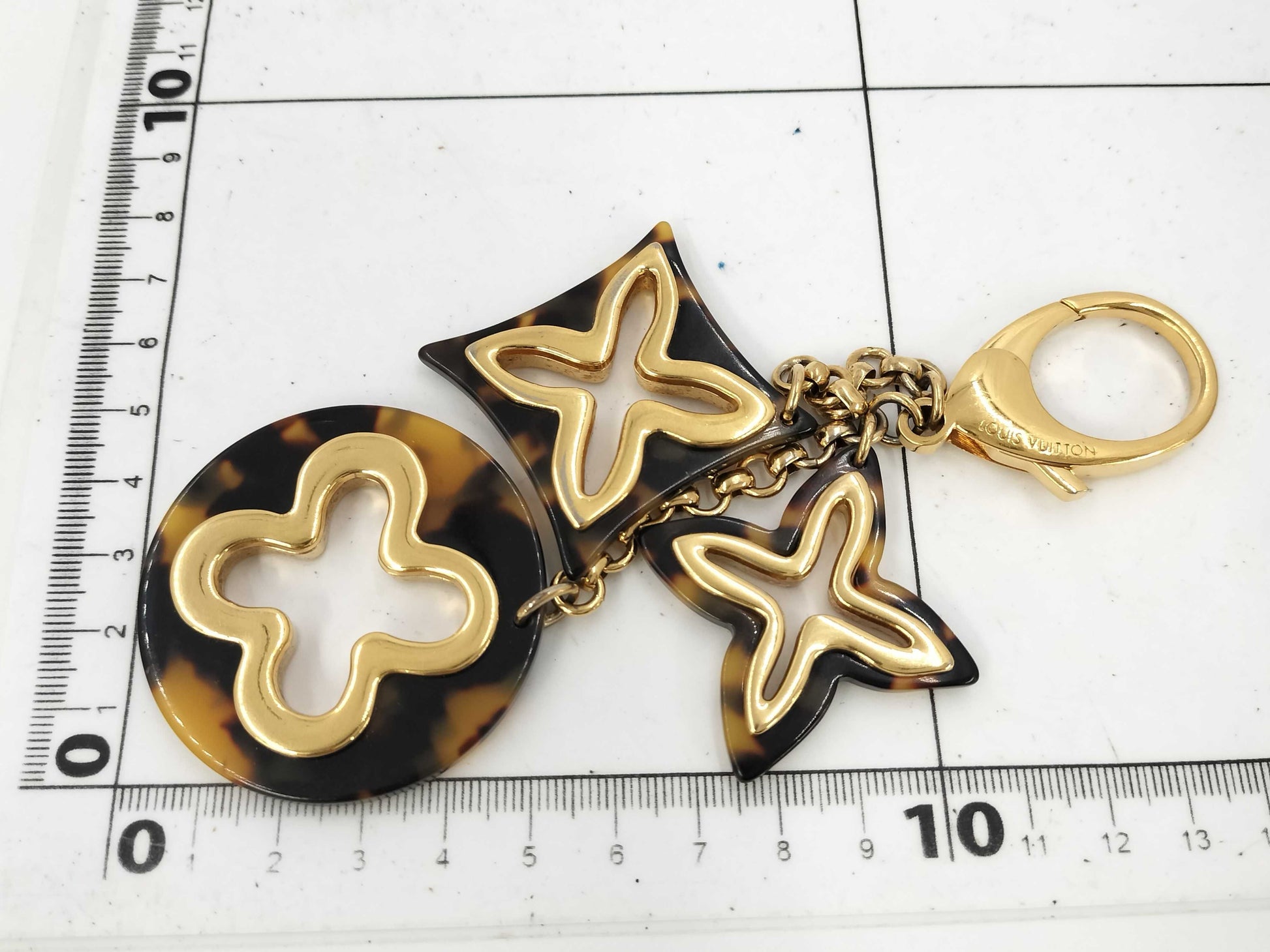 LOUIS VUITTON Bijoux Sac Ansolence Other Accessories