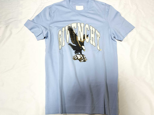 GIVENCHY Short Sleeve T-Shirt Women's T-Shirt