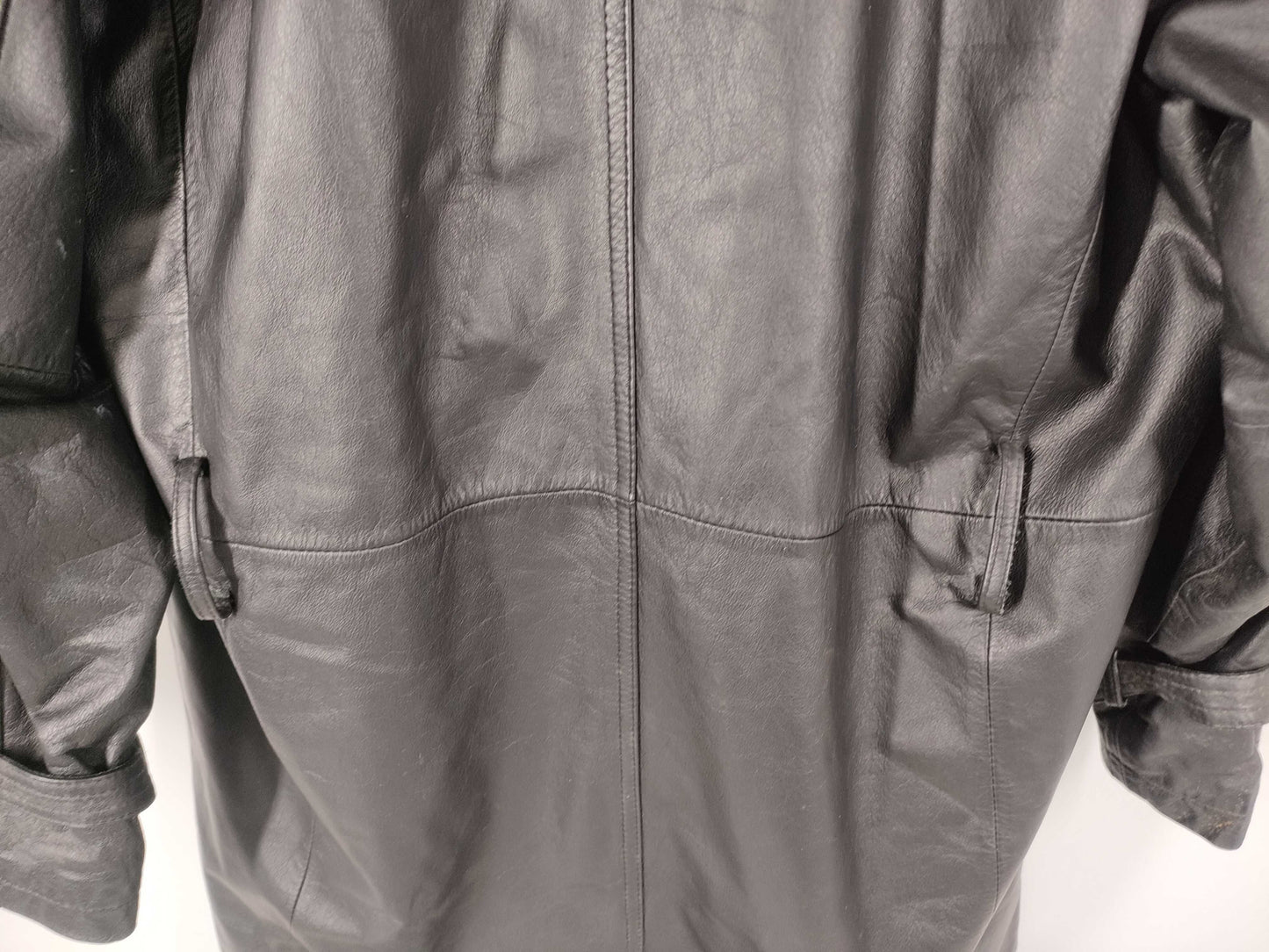 VERSACE CLASSIC V2 COAT COAT