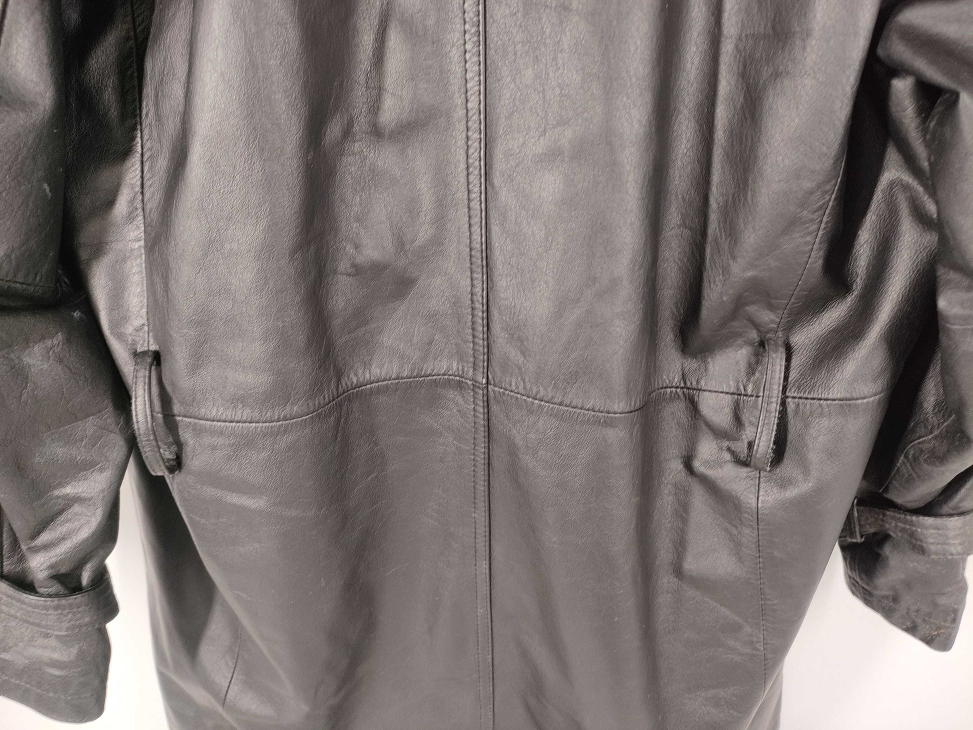 VERSACE CLASSIC V2 COAT COAT