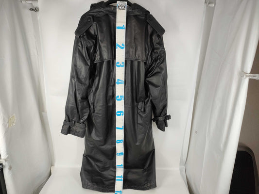 VERSACE CLASSIC V2 COAT COAT