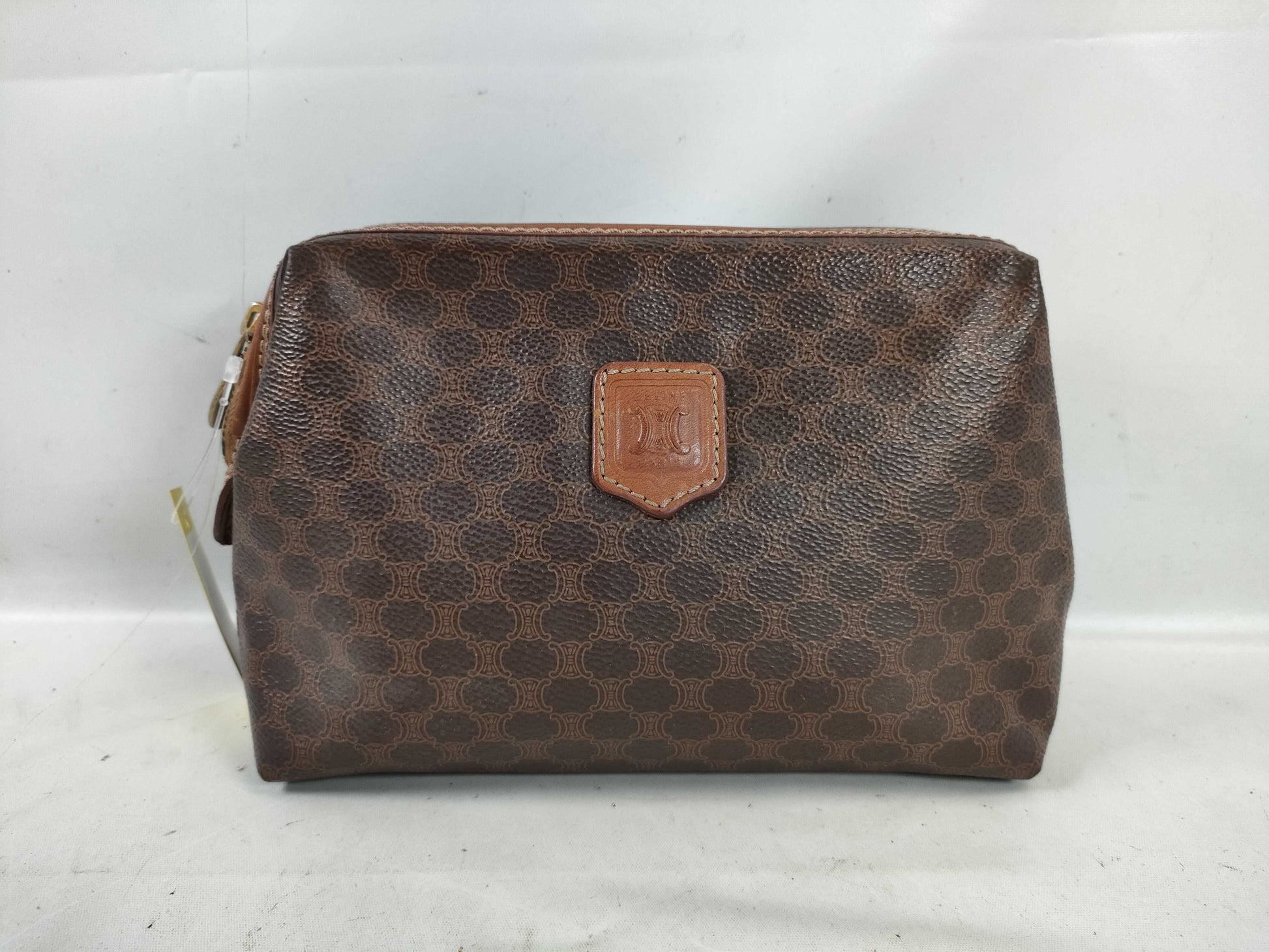CELINE Second Bag Pouch