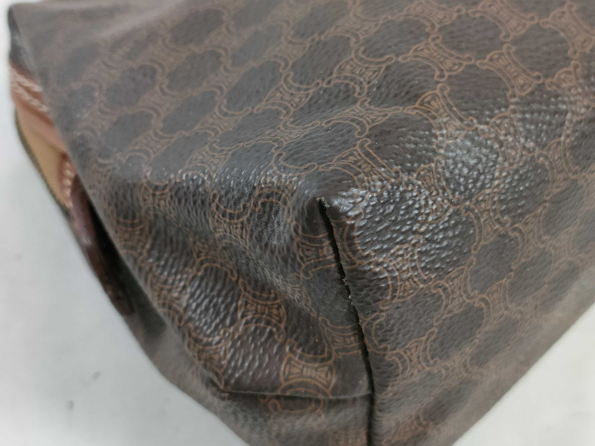 CELINE Second Bag Pouch
