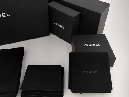  CHANEL Eyeglass Case/Chain, Other Boxes, Other Accessories