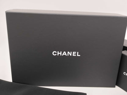  CHANEL Eyeglass Case/Chain, Other Boxes, Other Accessories