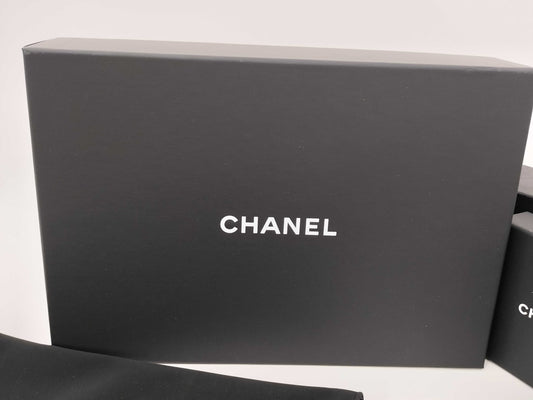  CHANEL Eyeglass Case/Chain, Other Boxes, Other Accessories