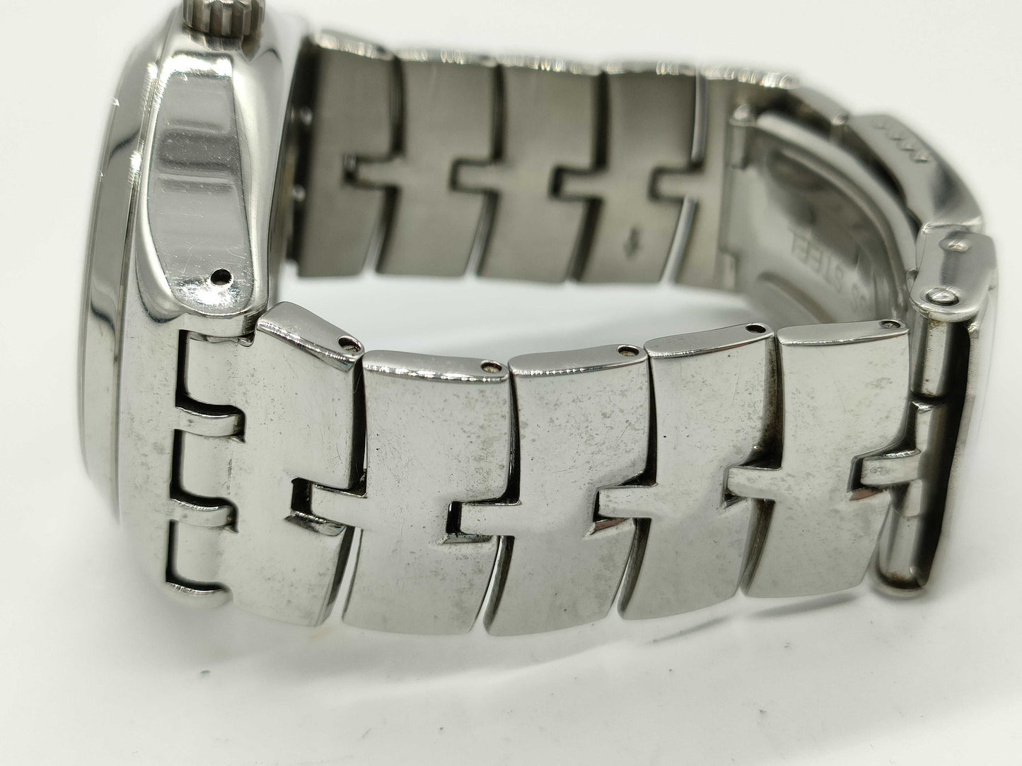 Swatch Irony SR936SW Men's Watch