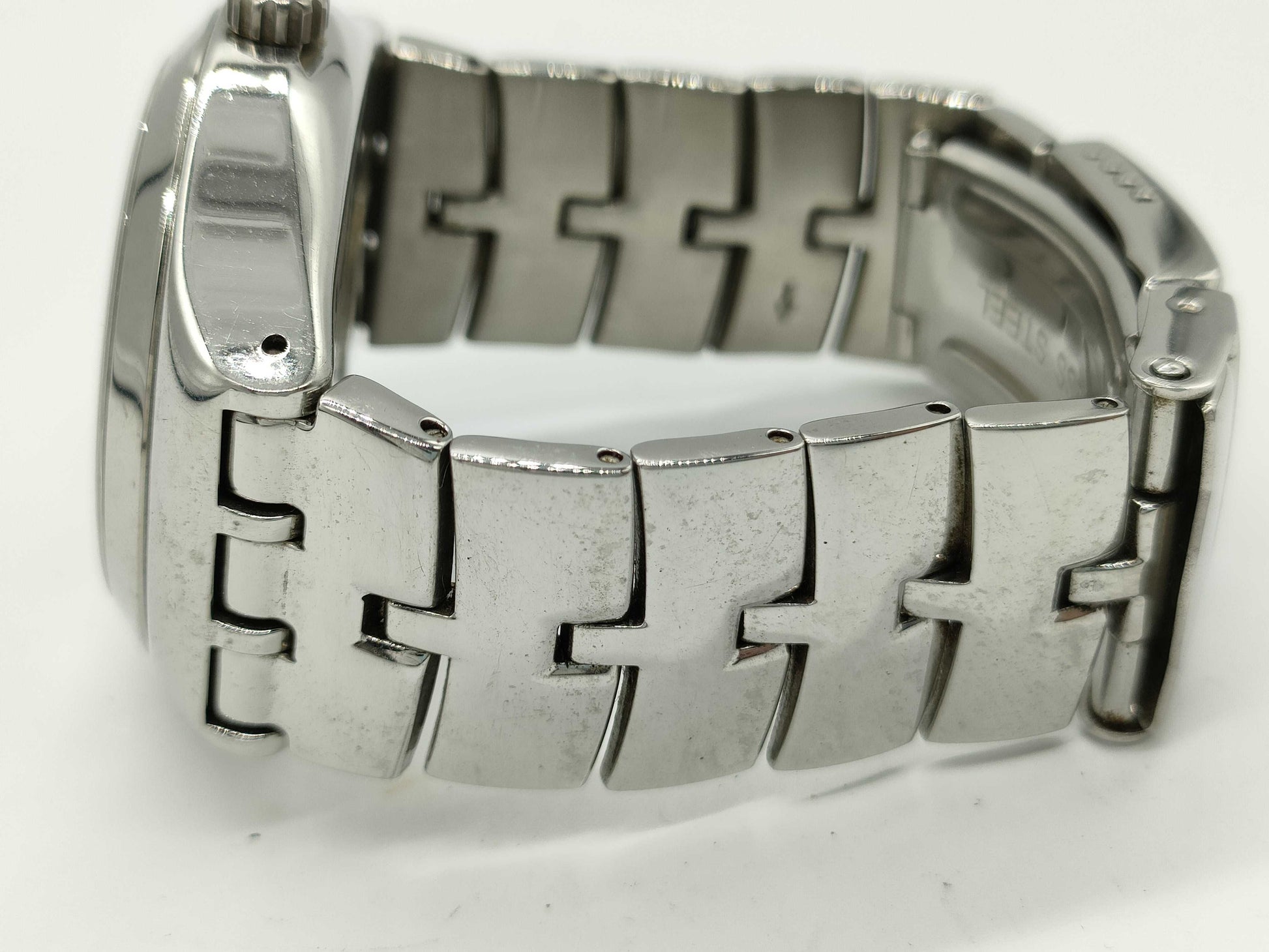 Swatch Irony SR936SW Men's Watch