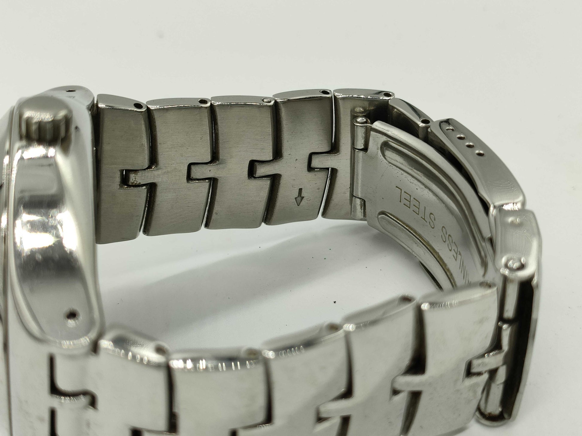 Swatch Irony SR936SW Men's Watch