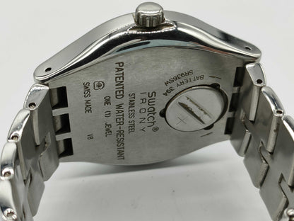 Swatch Irony SR936SW Men's Watch