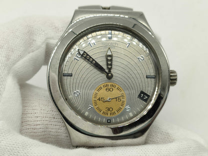 Swatch Irony SR936SW Men's Watch