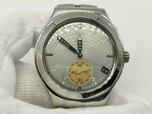 Swatch Irony SR936SW Men's Watch