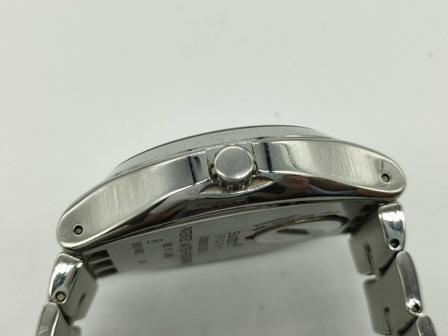 Swatch Irony SR936SW Men's Watch