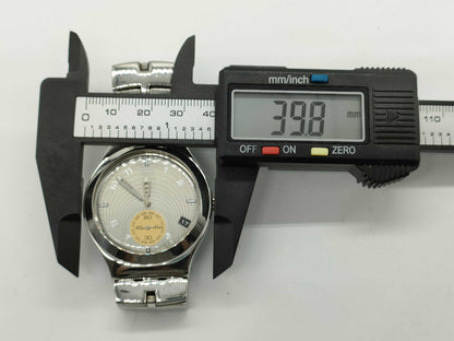 Swatch Irony SR936SW Men's Watch