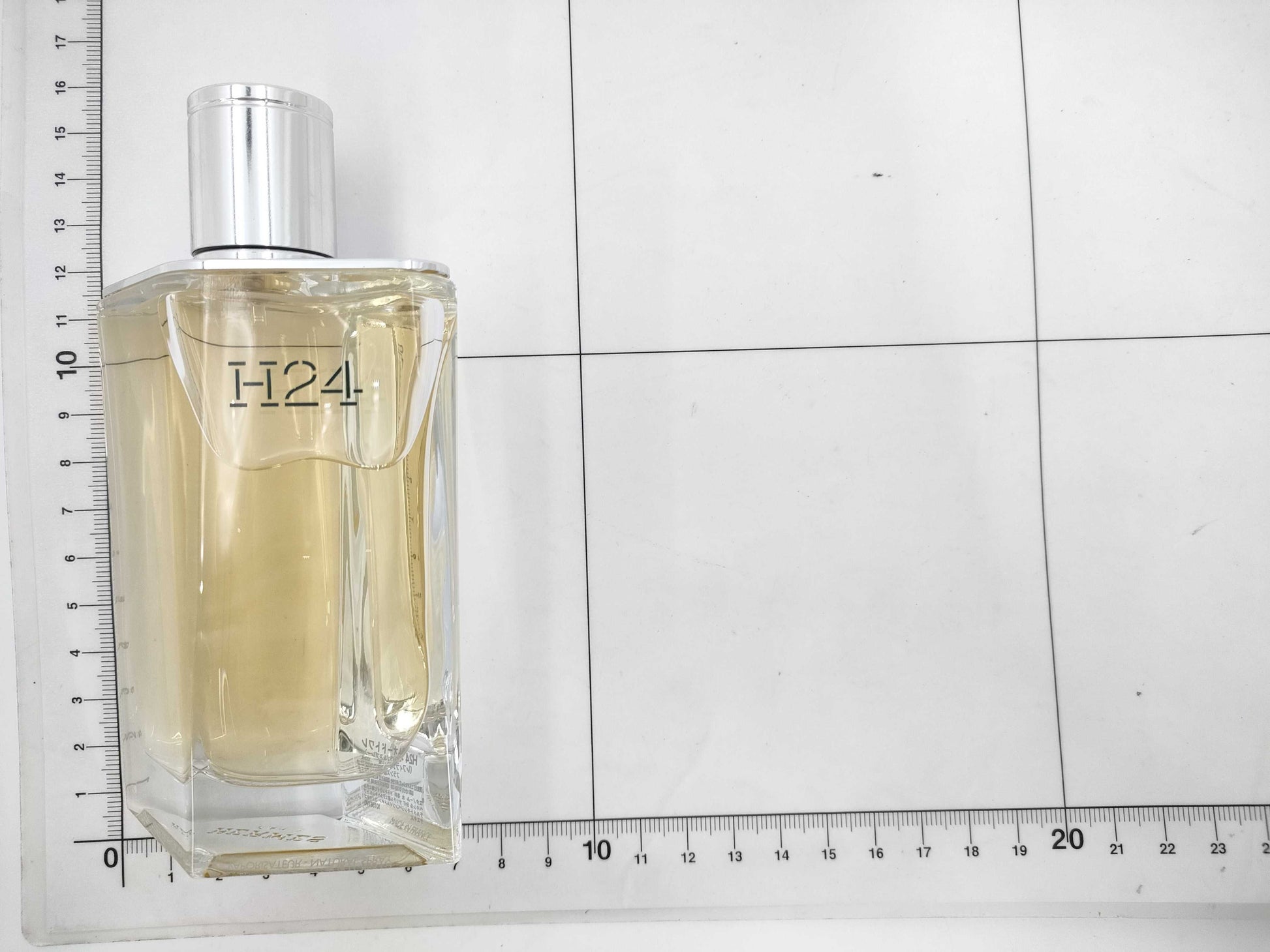 HERMES H24 Refillable Spray Perfume