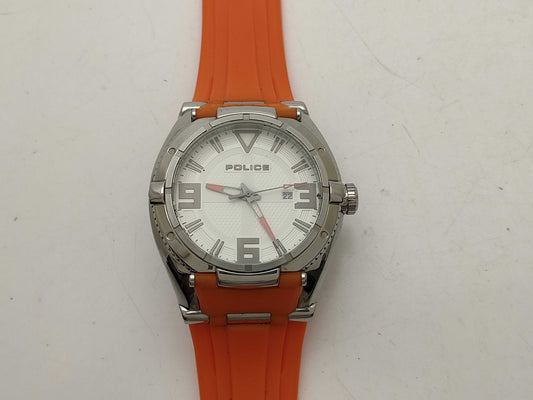 POLICE 130933 Men's Watch with Box