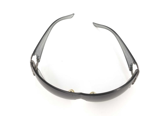  CHANEL 4125 108/8G 120 Coco Mark Sunglasses/Glasses
