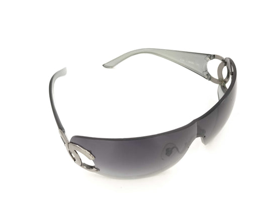  CHANEL 4125 108/8G 120 Coco Mark Sunglasses/Glasses