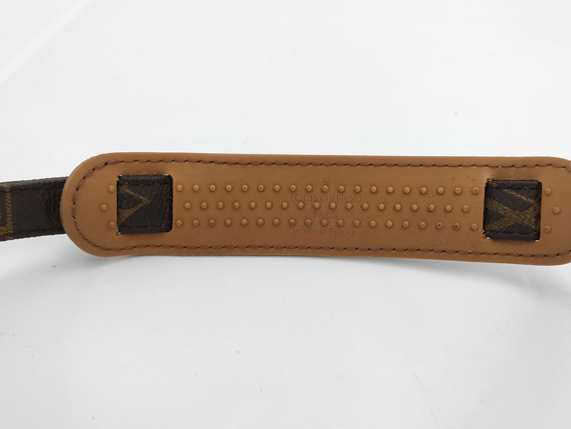 LOUIS VUITTON Monogram Shoulder Strap