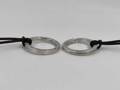 BVLGARI NC*2-piece necklace set