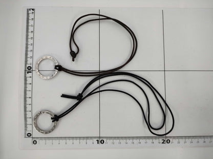 BVLGARI NC*2-piece necklace set