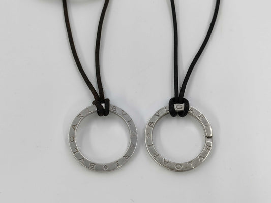 BVLGARI NC*2-piece necklace set