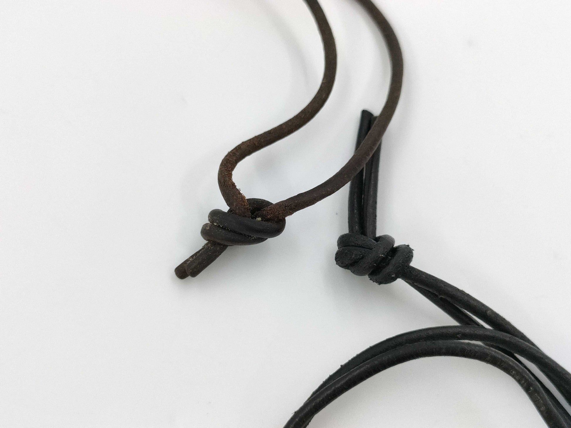 BVLGARI NC*2-piece necklace set