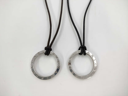 BVLGARI NC*2-piece necklace set