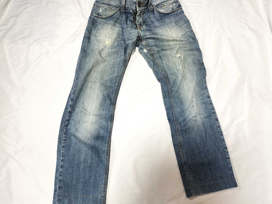 DOLCE&GABBANA Denim Jeans Size 44 Men's Pants