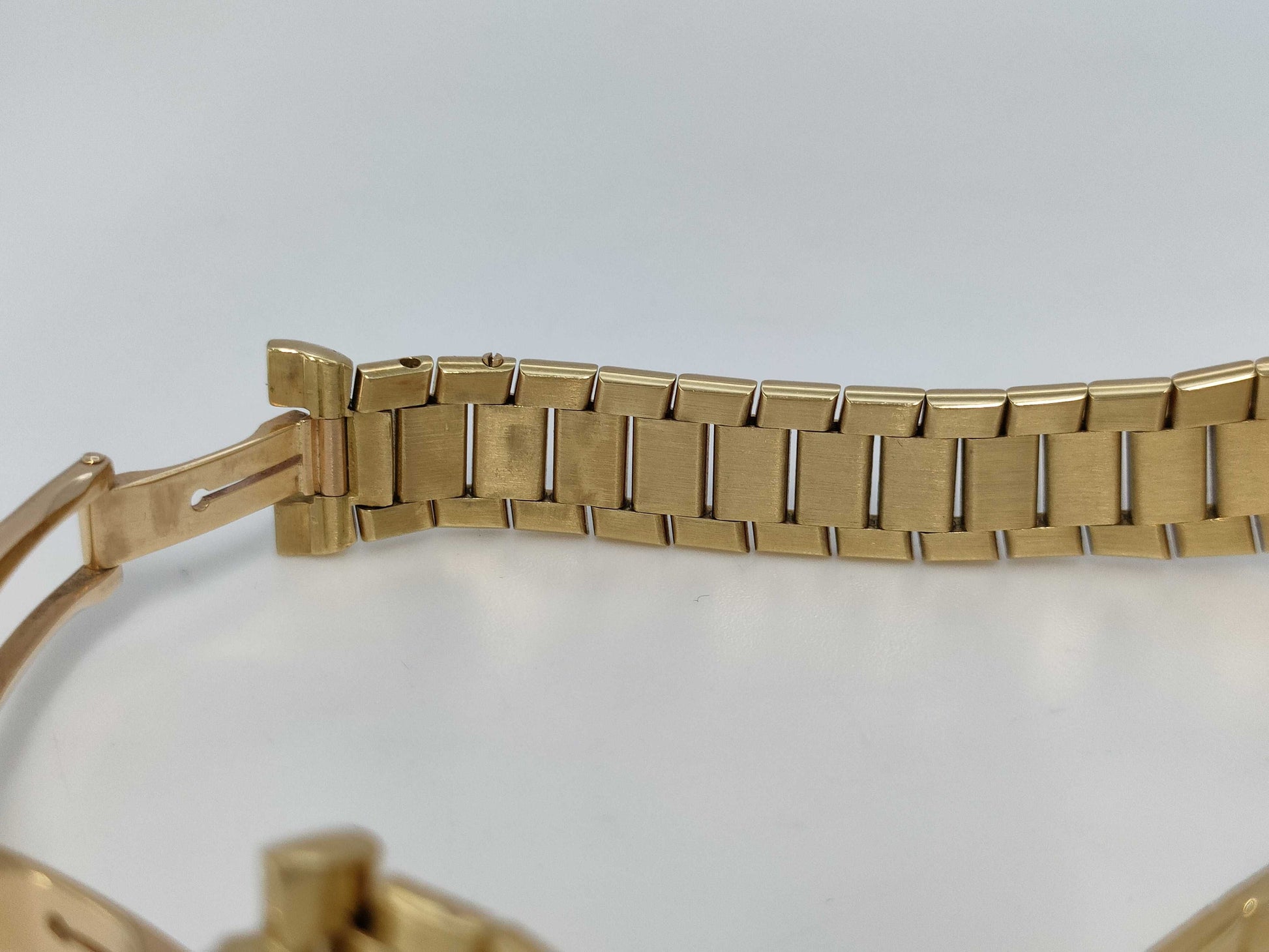 BAUME & MERCIER Riviera 83212.1 1708720 K18 Unoperated Women's Watch