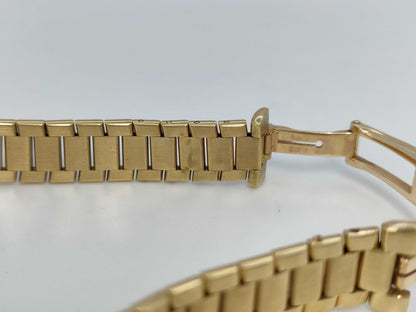 BAUME & MERCIER Riviera 83212.1 1708720 K18 Unoperated Women's Watch