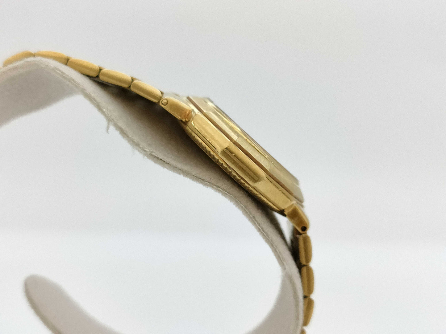 BAUME & MERCIER Riviera 83212.1 1708720 K18 Unoperated Women's Watch