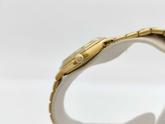 BAUME & MERCIER Riviera 83212.1 1708720 K18 Unoperated Women's Watch
