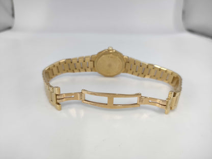 BAUME & MERCIER Riviera 83212.1 1708720 K18 Unoperated Women's Watch