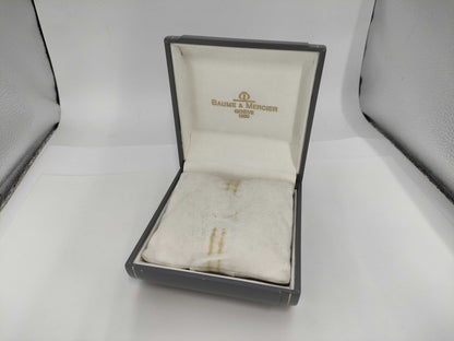 BAUME & MERCIER Riviera 83212.1 1708720 K18 Unoperated Women's Watch