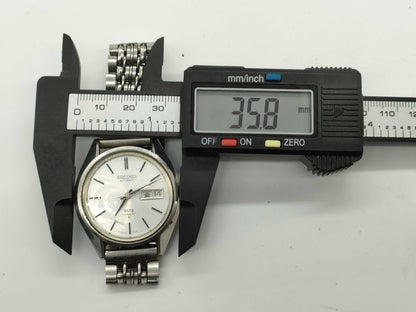SEIKO King Seiko AT Watch Men's Watch