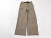 PRADA @ Belted Pants