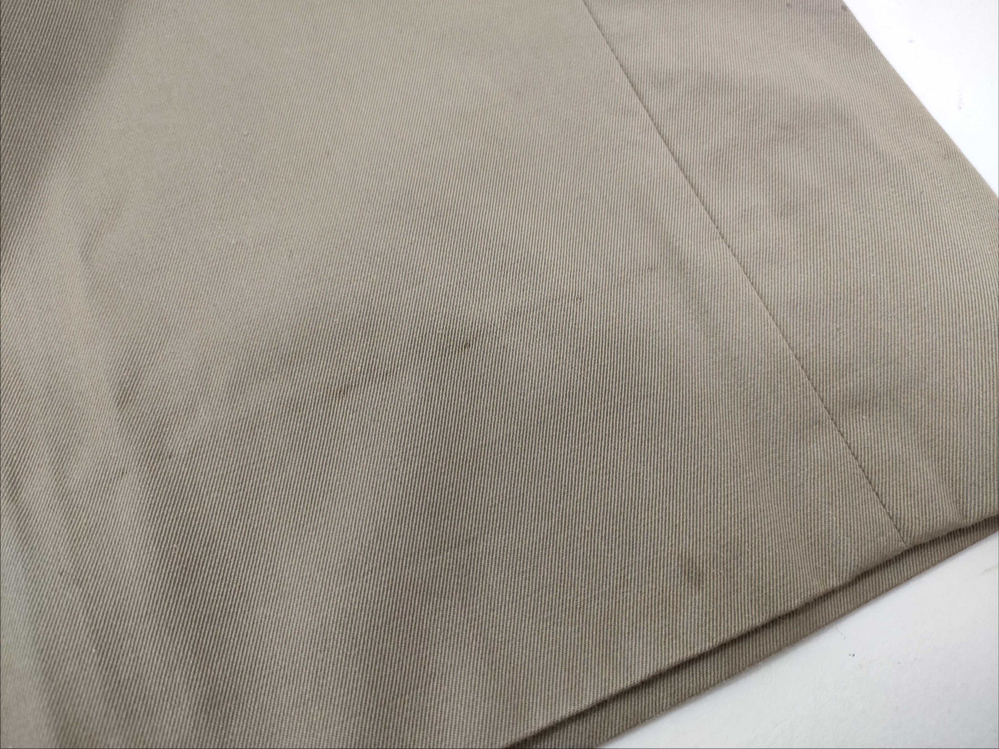 PRADA @ Belted Pants