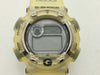 CASIO Dolphin and Whale Model with Box/DW-8600KJ-8T Men's Watch, Unused