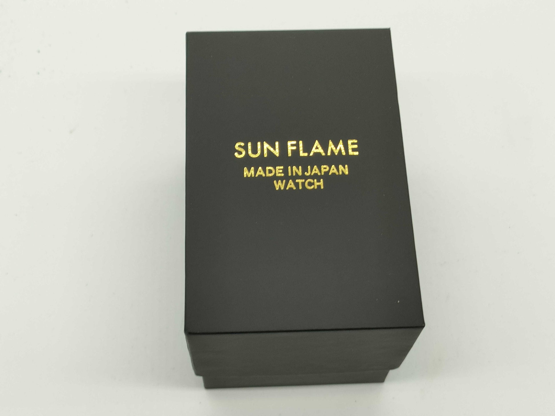 Sunflame MJG-D08 Boys' Watch