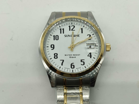 Sunflame MJG-D08 Boys' Watch