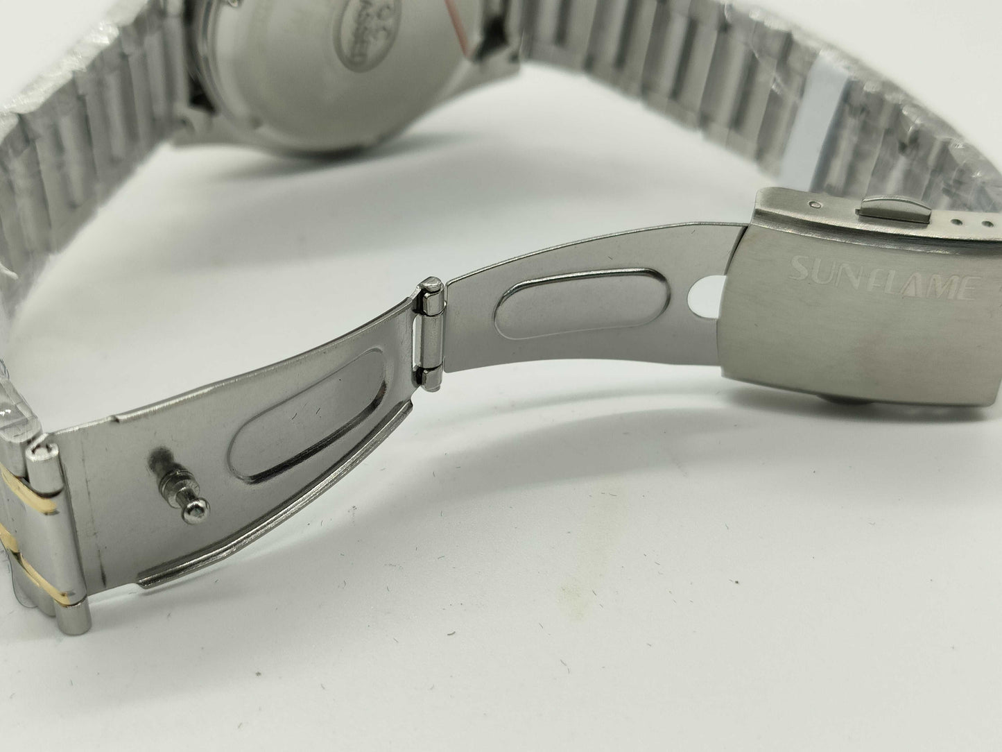 Sunflame MJG-D08 Boys' Watch