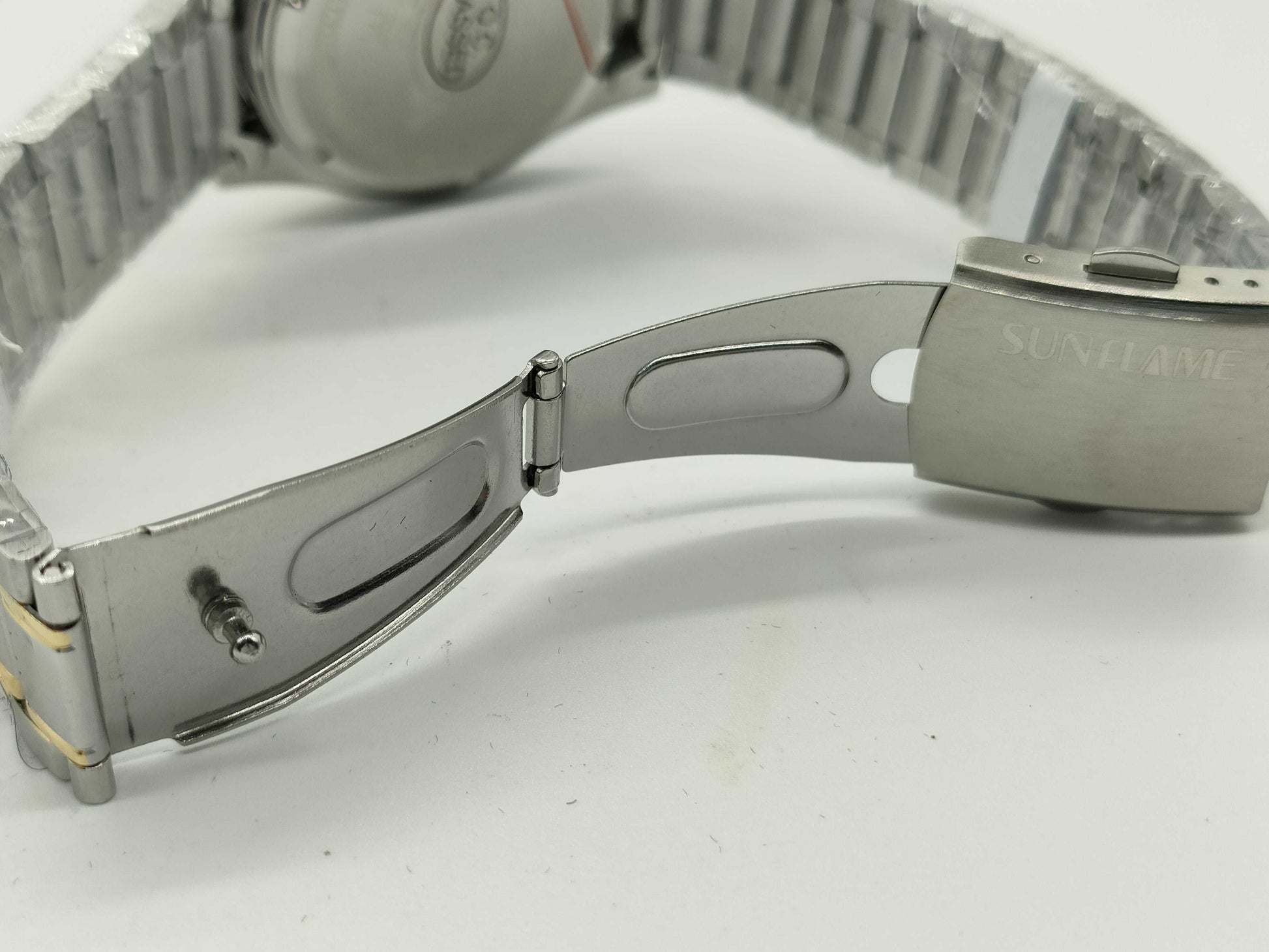 Sunflame MJG-D08 Boys' Watch