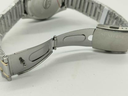 Sunflame MJG-D08 Boys' Watch