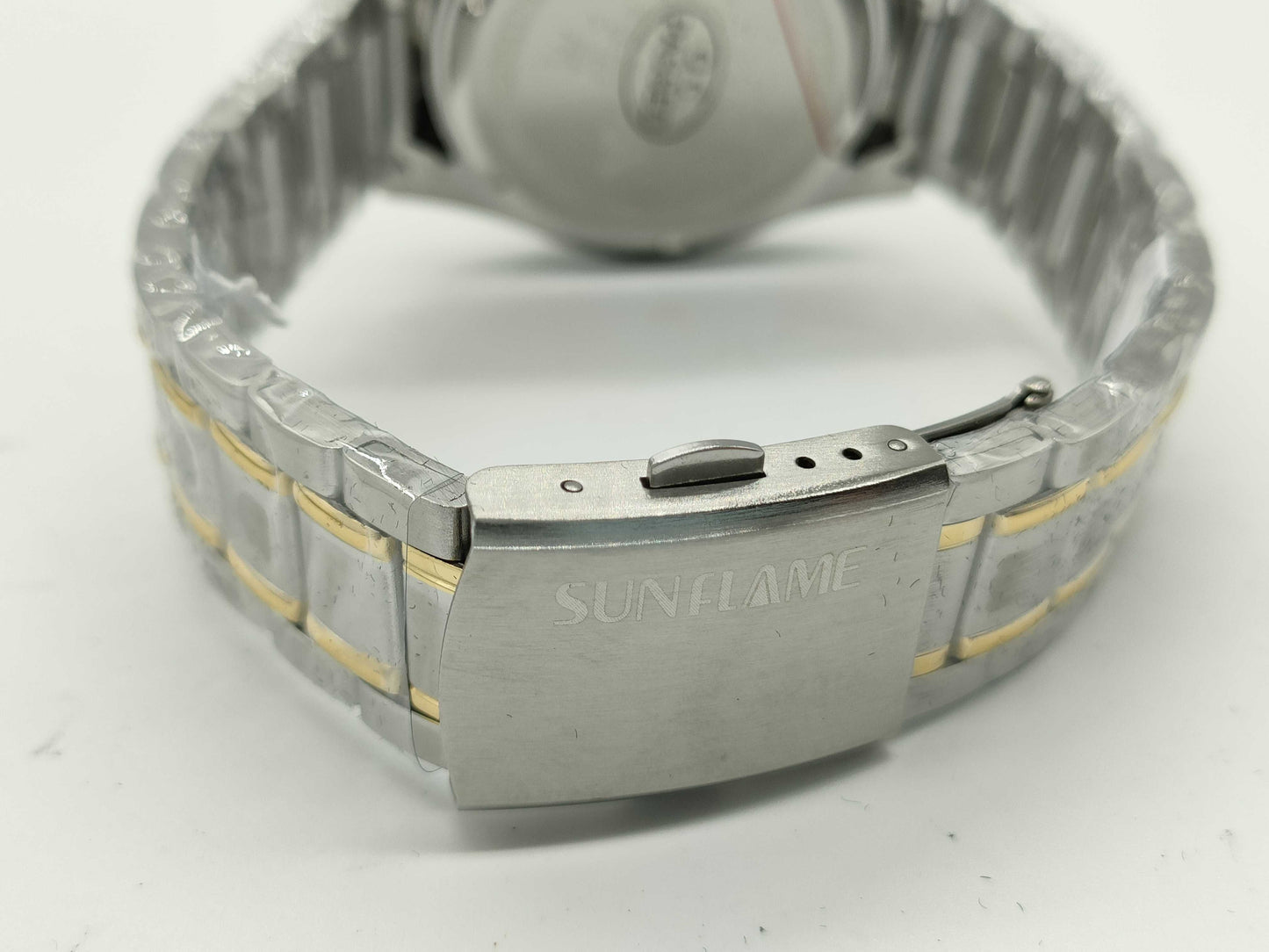 Sunflame MJG-D08 Boys' Watch
