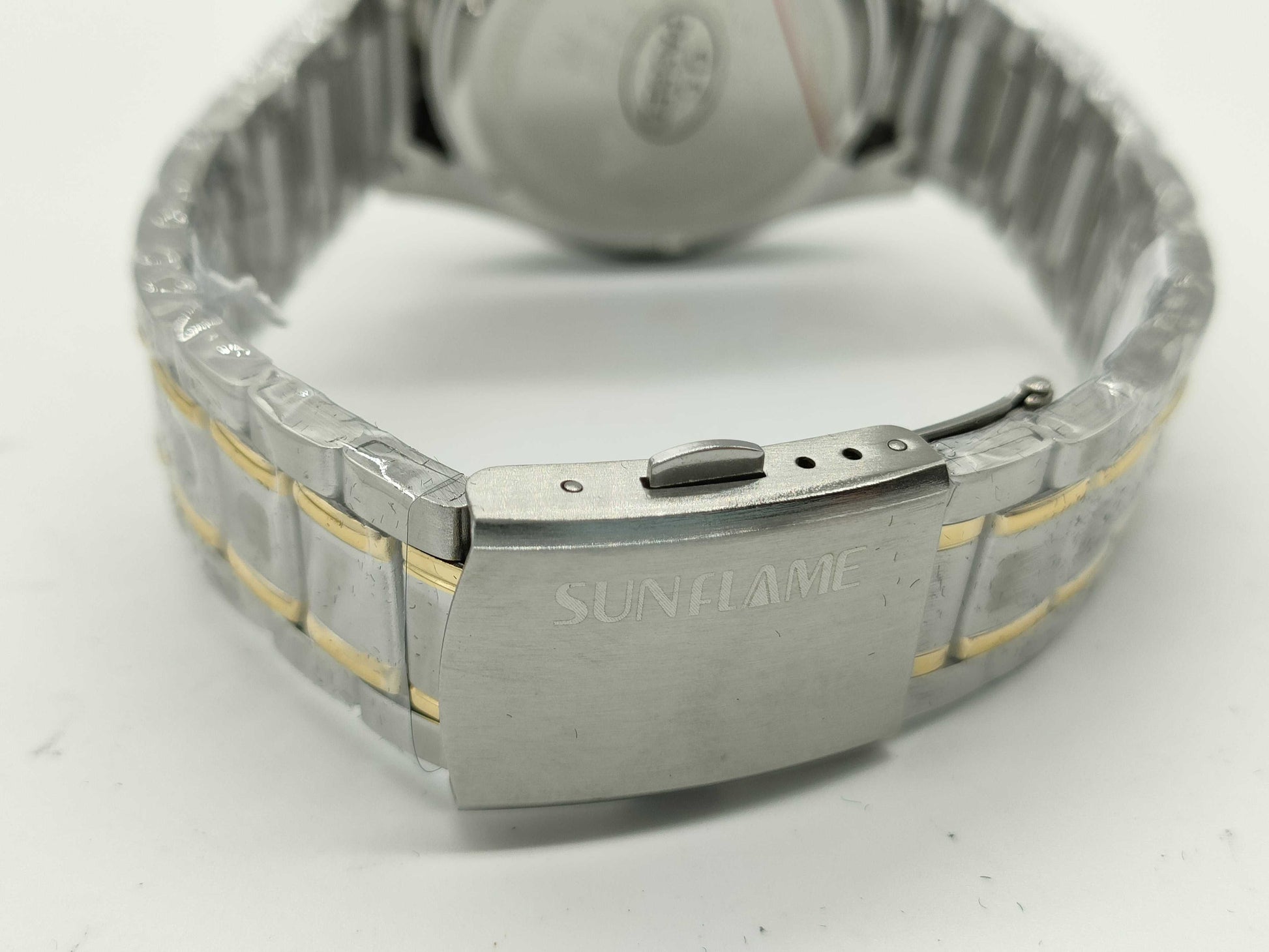 Sunflame MJG-D08 Boys' Watch